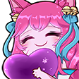 Commission Emote